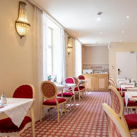 Aviano Boutique Hotel