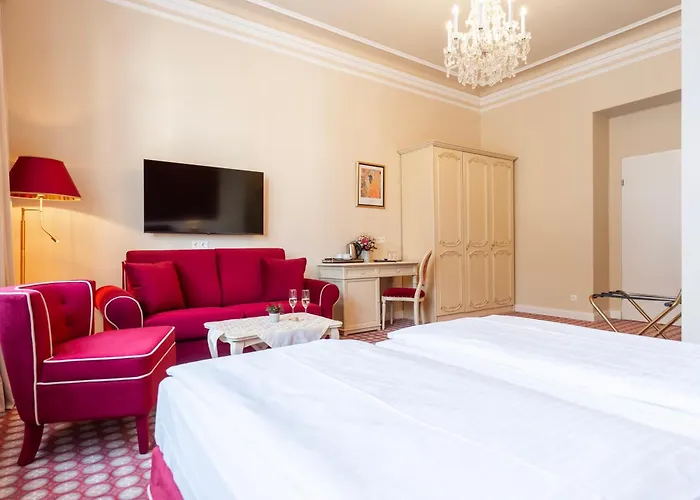 Aviano Boutique Szálloda 4*
