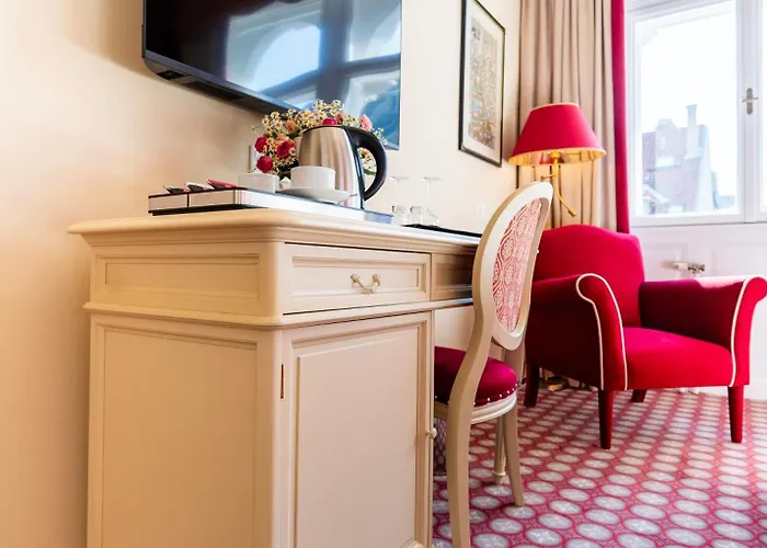 Aviano Boutique 4* Bécs