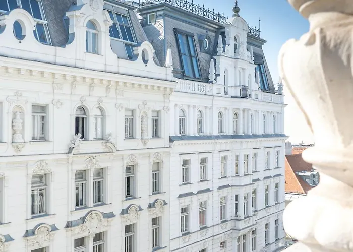 Szálloda Aviano Boutique 4*