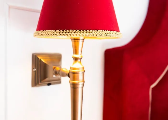 Aviano Boutique 4* Bécs