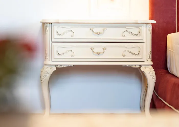 Aviano Boutique 4* Bécs
