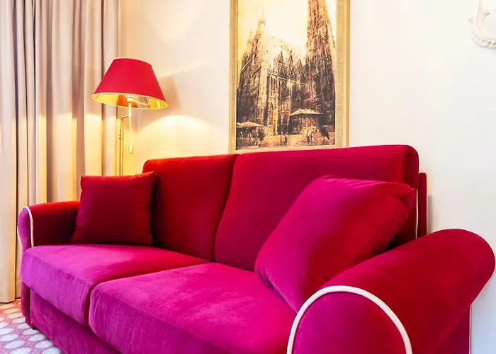 Aviano Boutique فندق
