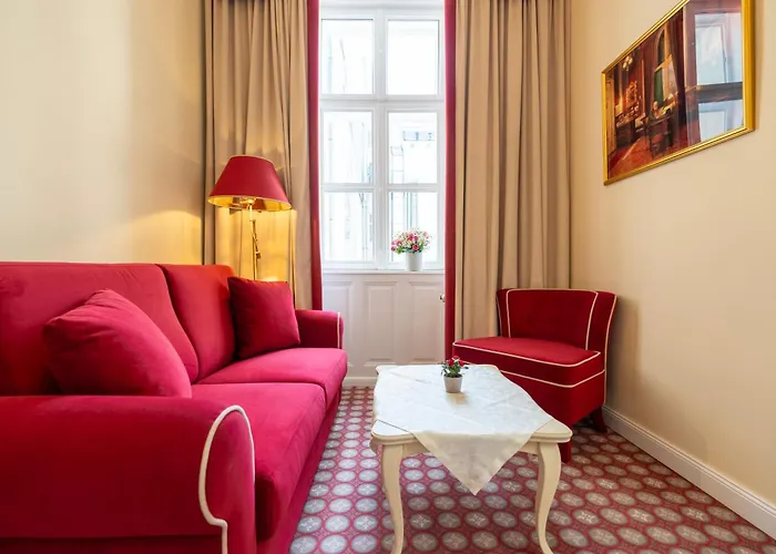 Aviano Boutique Szálloda 4*