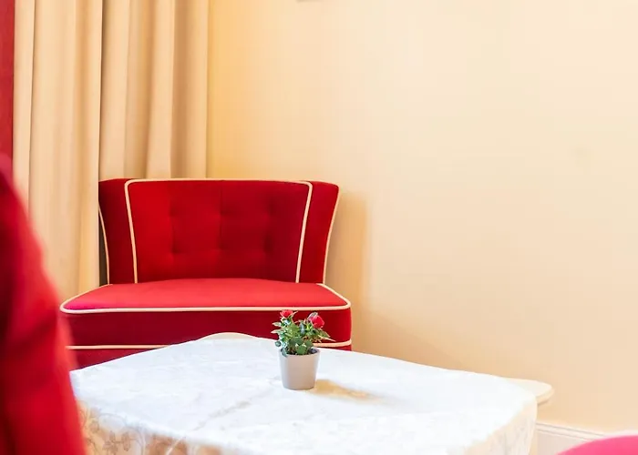 Szálloda Aviano Boutique 4*