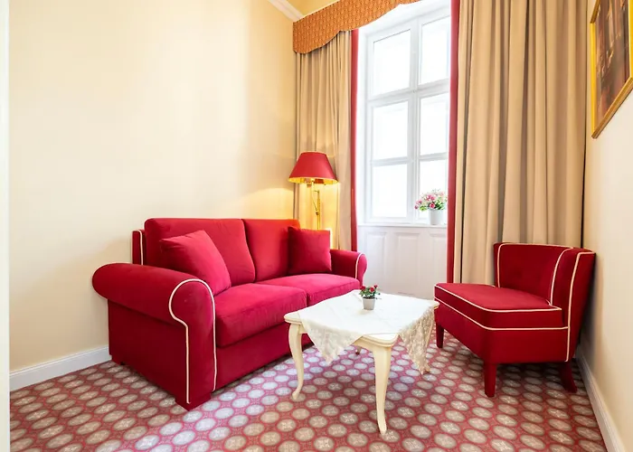 Hotel Aviano Boutique