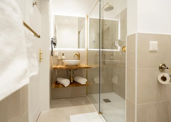 Aviano Boutique Hotel Wenen