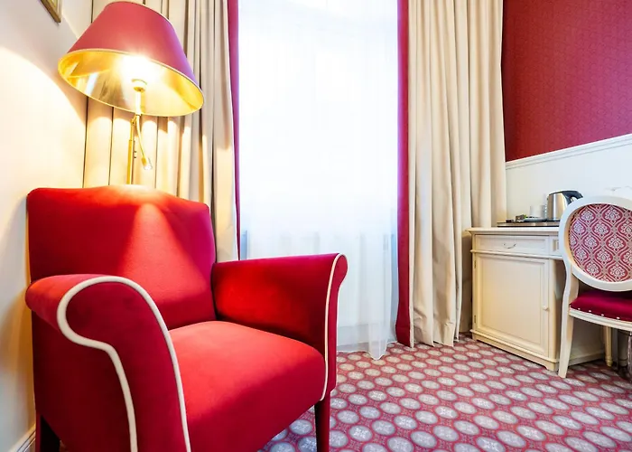 Szálloda Aviano Boutique 4*