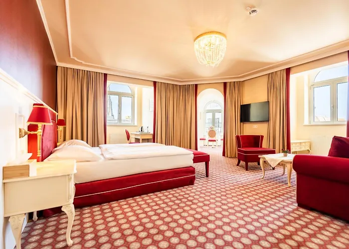 Aviano Boutique Hotel