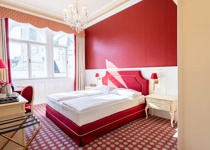 Aviano Boutique 4*