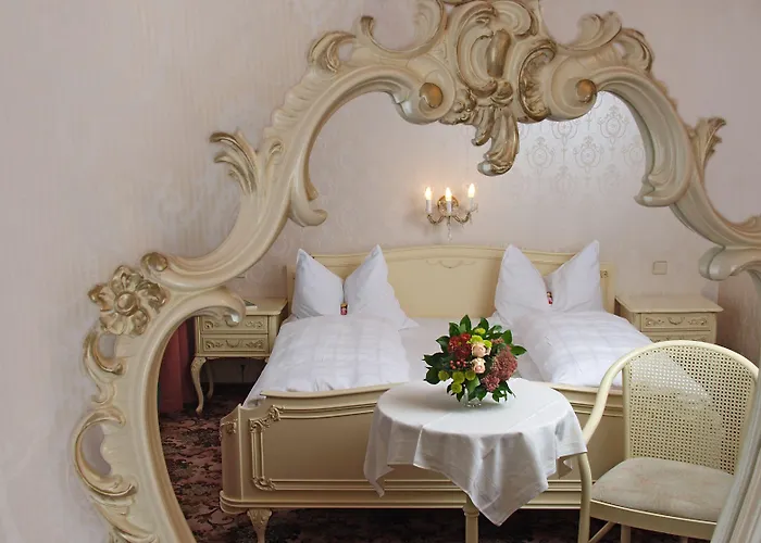 Szálloda Aviano Boutique 4*