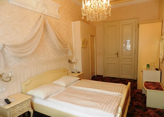 Aviano Boutique 4* Bécs