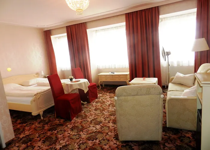 Aviano Boutique Szálloda 4*