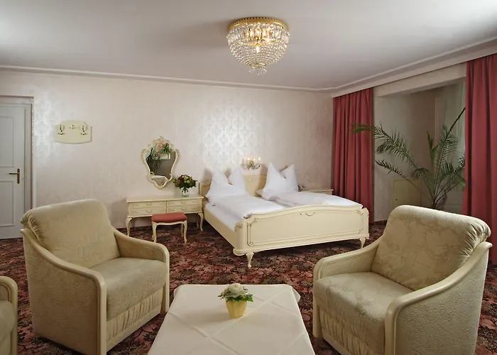 Szálloda Aviano Boutique
