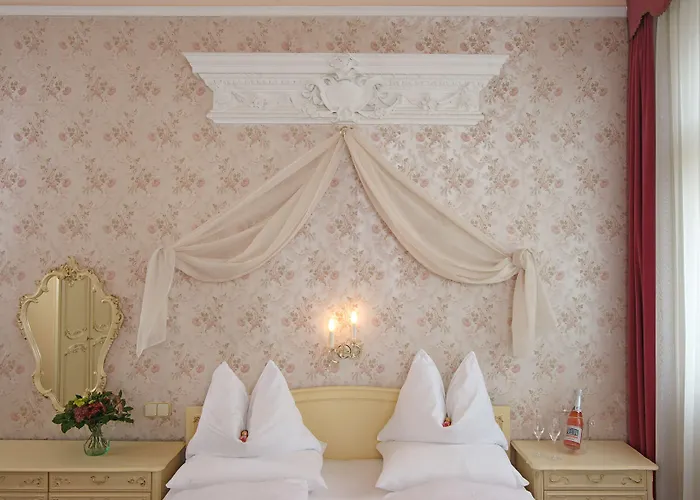 Szálloda Aviano Boutique