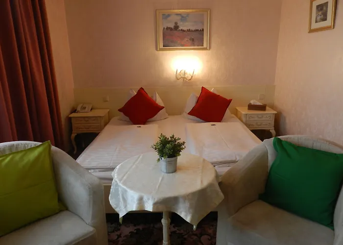 Szálloda Aviano Boutique