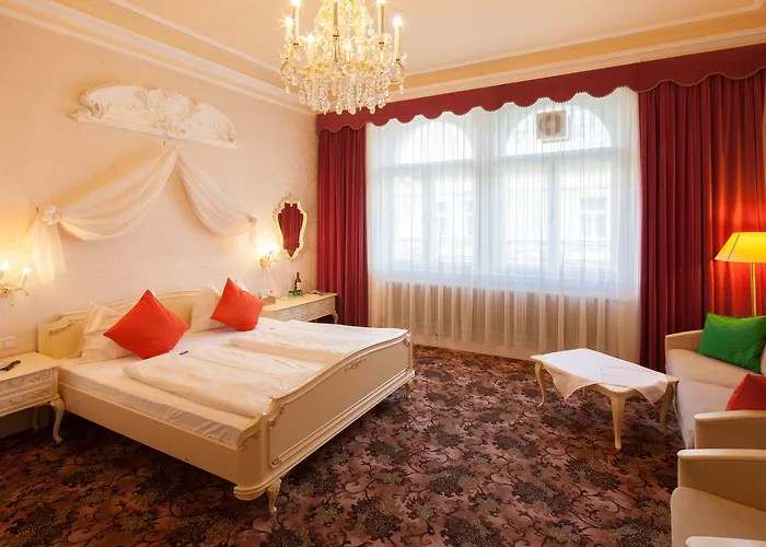 Aviano Boutique Szálloda Bécs