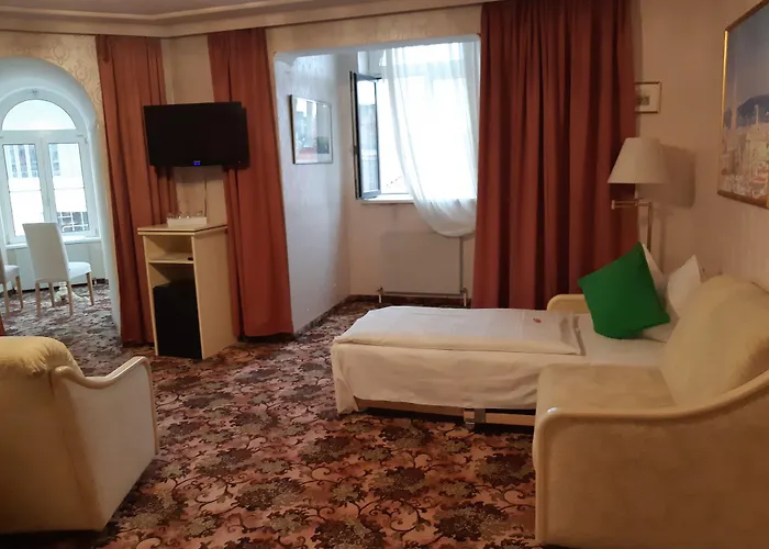 Aviano Boutique Szálloda 4*