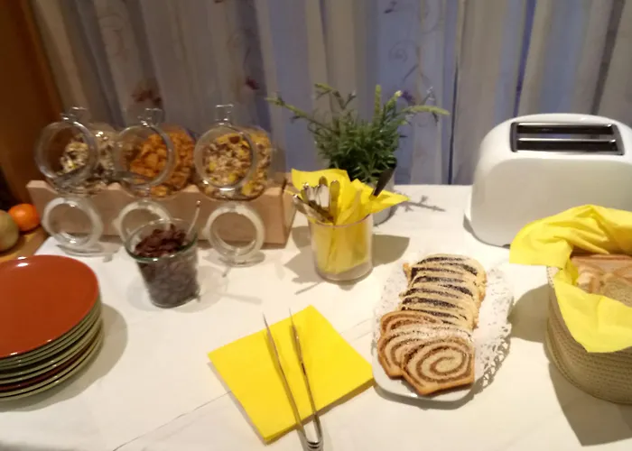 Aviano Boutique Szálloda