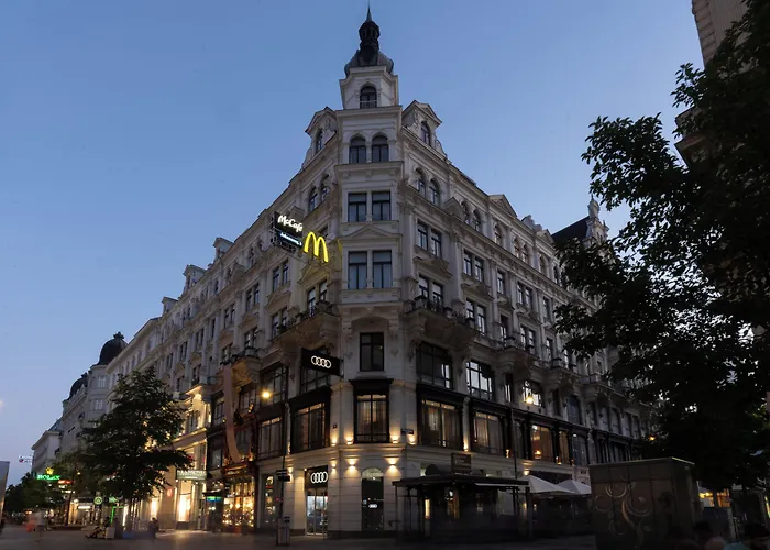 Aviano Boutique Hotel 4*