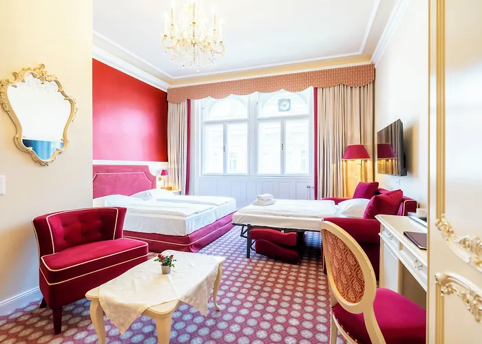 Aviano Boutique 4* Bécs