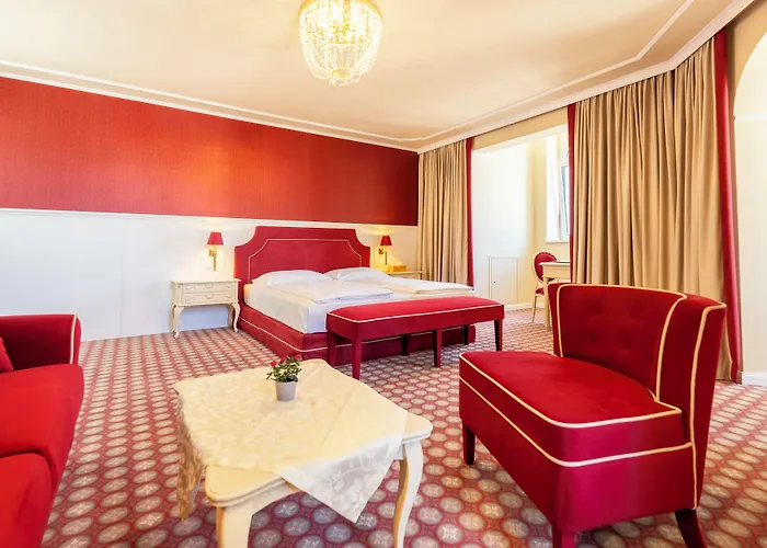Aviano Boutique 4*