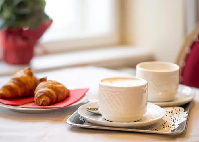 Aviano Boutique 4* Bécs