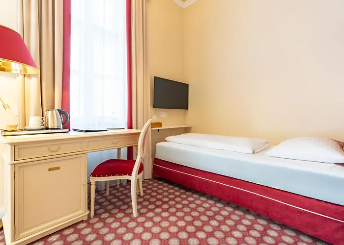 Szálloda Aviano Boutique 4*