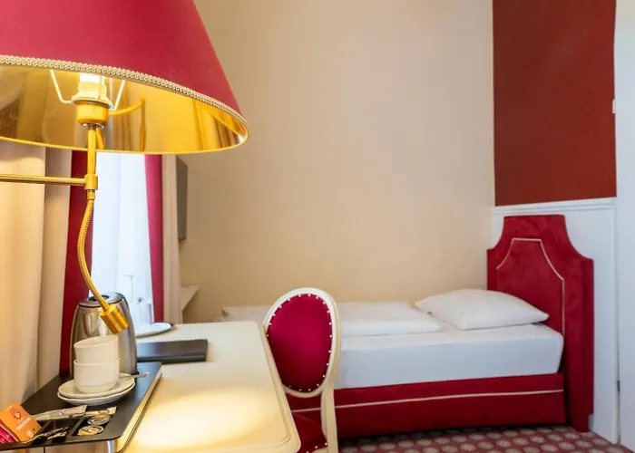 Hotel Aviano Boutique 4*
