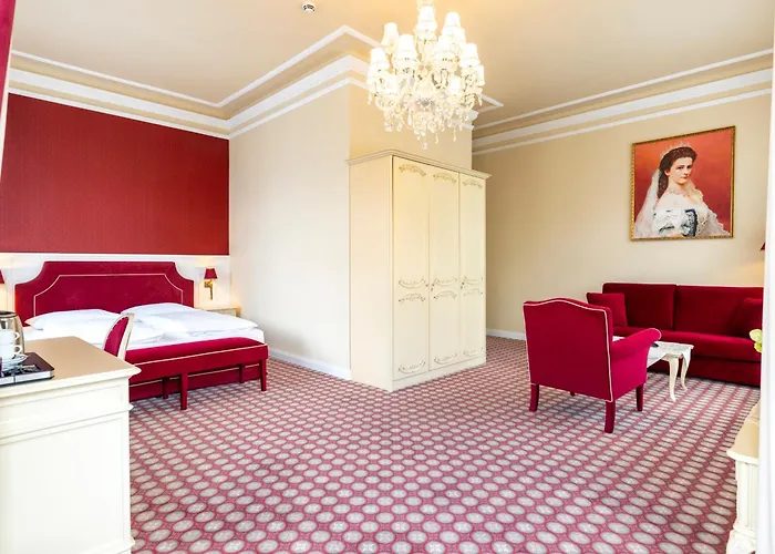 Szálloda Aviano Boutique 4*