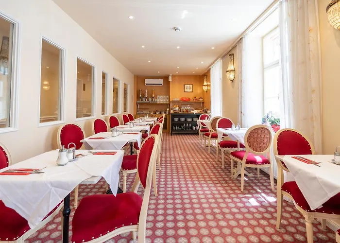 Szálloda Aviano Boutique 4*