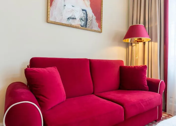 Aviano Boutique Szálloda