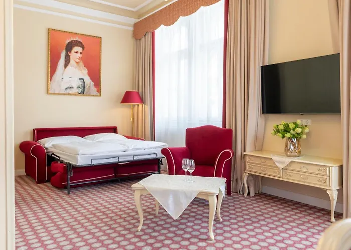 Aviano Boutique 4* Wenen