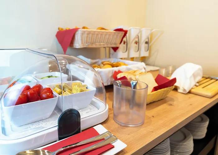 Aviano Boutique Hotel