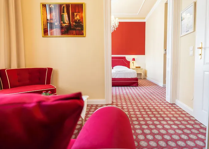 Aviano Boutique Hotel 4*